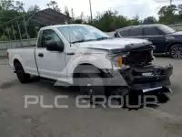 2018 Ford F-150 фото