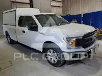 2018 Ford F-150 фото