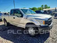 2018 Ford F-150 фото