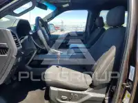2018 Ford F-150 фото