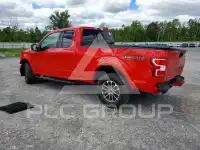 2018 Ford F-150 фото