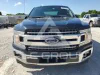 2018 Ford F-150 фото