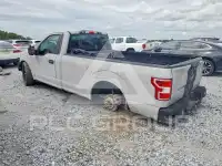 2018 Ford F-150 фото