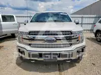 2018 Ford F-150 фото