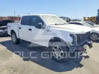 2018 Ford F-150 photo
