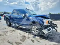 2018 Ford F-150 фото