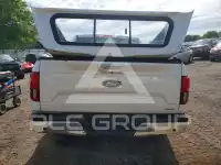 2018 Ford F-150 фото