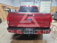 2018 Ford F-150 photo