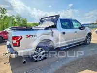 2018 Ford F-150 фото