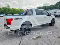 2018 Ford F-150 photo