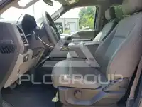 2018 Ford F-150 фото