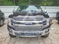 2018 Ford F-150 фото