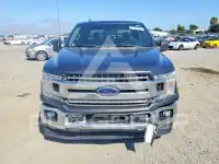 2018 Ford F-150 photo