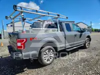 2018 Ford F-150 фото