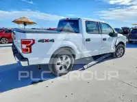 2018 Ford F-150 фото
