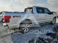 2018 Ford F-150 фото