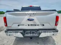 2018 Ford F-150 фото