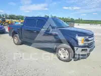 2018 Ford F-150 photo