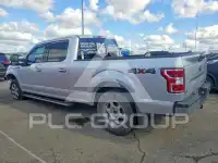 2018 Ford F-150 фото
