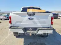 2018 Ford F-150 фото