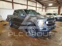2018 Ford F-150 фото
