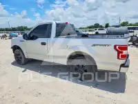 2018 Ford F-150 фото