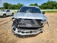 2018 Ford F-150 фото