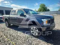 2018 Ford F-150 фото
