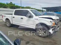 2018 Ford F-150 фото