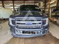 2018 Ford F-150 photo