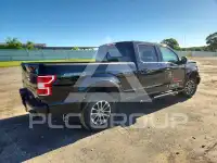 2018 Ford F-150 фото