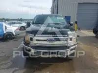 2018 Ford F-150 фото