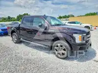 2018 Ford F-150 фото