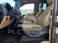 2018 Ford F-150 фото