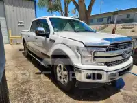 2018 Ford F-150 photo