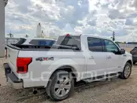 2018 Ford F-150 фото