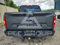 2018 Ford F-150 фото