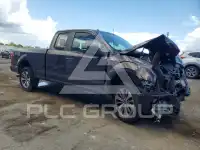 2018 Ford F-150 фото