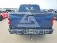 2018 Ford F-150 photo