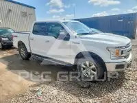 2018 Ford F-150 фото