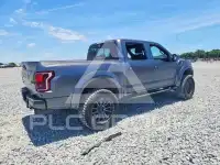 2018 Ford F-150 фото