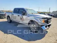 2018 Ford F-150 фото