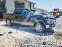 2018 Ford F-150 фото