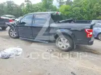 2018 Ford F-150 фото