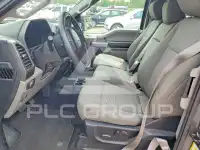 2018 Ford F-150 фото