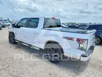 2018 Ford F-150 фото