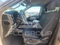 2018 Ford F-150 фото