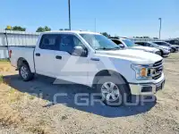 2018 Ford F-150 фото