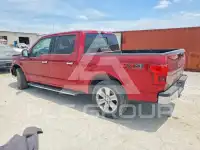 2018 Ford F-150 photo