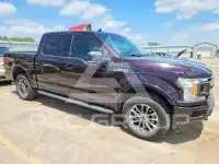 2018 Ford F-150 фото